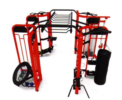 China Multifunctional Commercial Use Gym Fitness Synergy 360 Trainer For Gym Equipment for sale