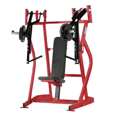 China Commercial Use Fitness Equipment Gym Workout Machine Strength Press Bench for sale