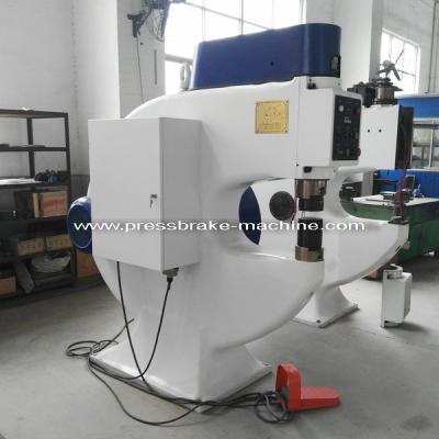 China Clod Sheet Metal Kraftformer Machine Angle Steel Stretching Forming for sale