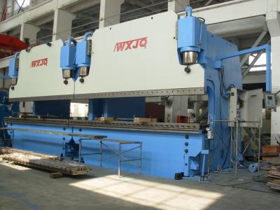 China De matrijzencnc van de persrem het Hydraulische de Machine Dubbele Machine van de Persrem Buigen Achter elkaar Te koop