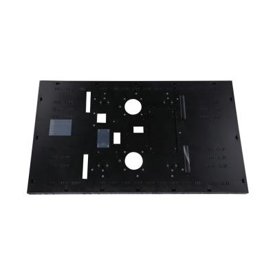 China Custom High Accuracy Sheet Metal Enclosure For Custom Electronics Metal Enclosure 1 for sale