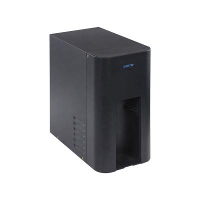 China With Customized OEM ATX Computer Case Desktop Computer Case Unique Design Computer Fan Casing for sale