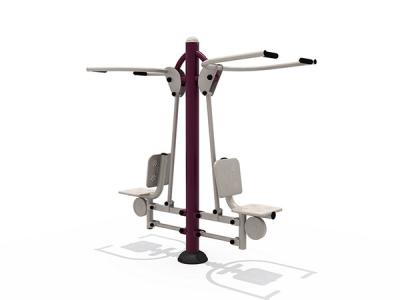 China European Standard Outdoor Fitness Equipment Anticrack Antiskid for sale