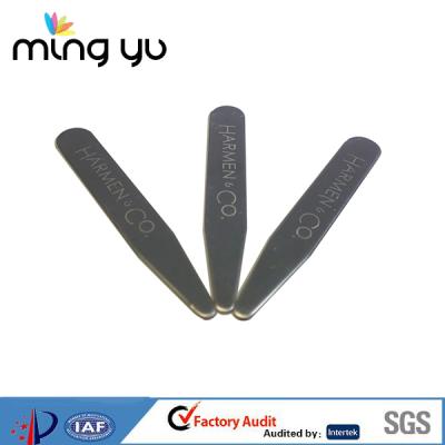 China Wholesale Durable Shell Metal Collar Stays Garment Accessories For Sale for sale