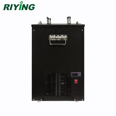 China food & Beverage Factory Home Brewery Small Glycol Refrigerator Draft Beer Brewing Fermentation Equipment for sale