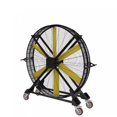 China Outdoor Outdoor Waterproof Industrial Rack Fan Manufacturer for sale