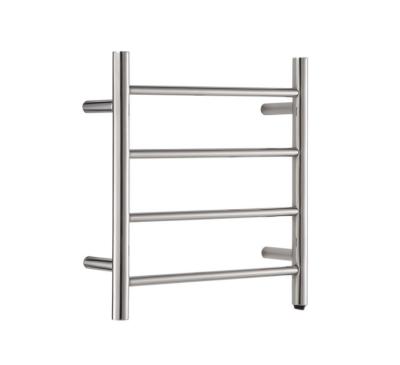 China Wall Mounted Stainless Steel Electric Towel Rail HOT HOT HOT Bathroom Heater, Towel Heater, Quick Towel Dryer for sale