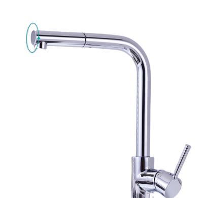 China High Quality Thermostatic Faucets Durable Using Various High End Kitchen Faucet Adapter Kitchen Sink for sale