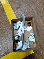 Chine Barre de la base 870-300-013 de rouleau du vortex 870EX de Murata à vendre