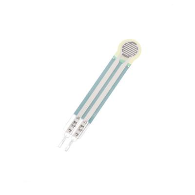 China Leaf Force Feeling Resistive Sensor FSR400 Robot Resistive Thin Film Kegel Touch Smart Toothbrush for sale