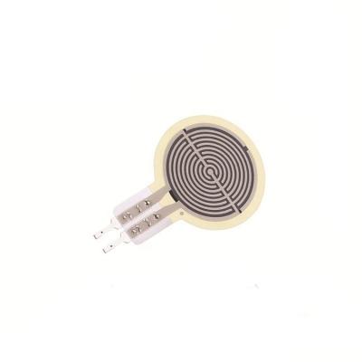 China PRESSURE SENSOR Force Sensing Resistance Legact RP-C18.3-ST Flexible Pressure FSR Sensor for sale