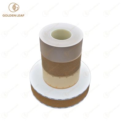 China Disposable Cork Tipping Paper for sale