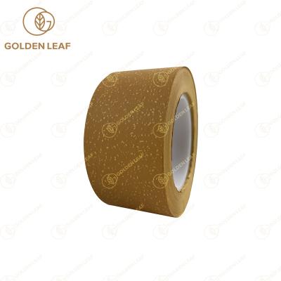 China Disposable Custom Cork Tipping Paper for sale