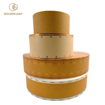 China Disposable Top-rated Cork Tipping Paper for sale