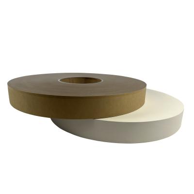 China Disposable Plug Wrap Paper for filter rods wrapping for cigarette making for sale