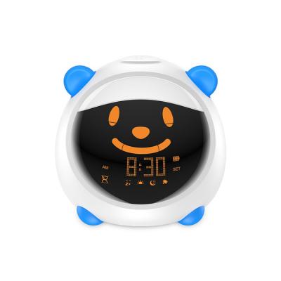 China Sleep Cost Effective Standard Size Sleep Training Alarm Clock STANDARD Model for sale