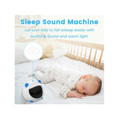 China Sleep Training Cartoons Perfect Quality Home Alarm Clock Smart Model for sale