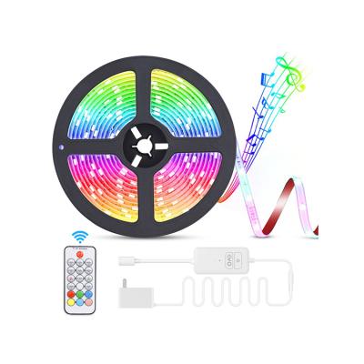 China Movie/Game/Home Entertainment Interpretation Design Full Set Flexible User-Friendly STANDARD Model LED Strip Light for sale