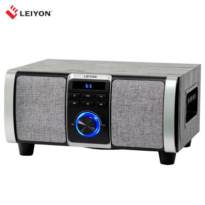 China Laptop Use Audio DJ Party Audio Speaker for sale