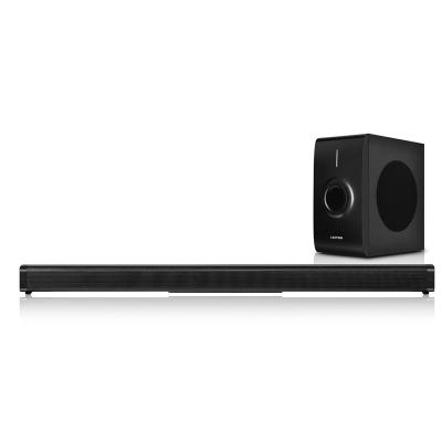 China Radio 2.1 Channels And Wireless Sound TV TV Bar Product Name Wireless Sound Bar for sale