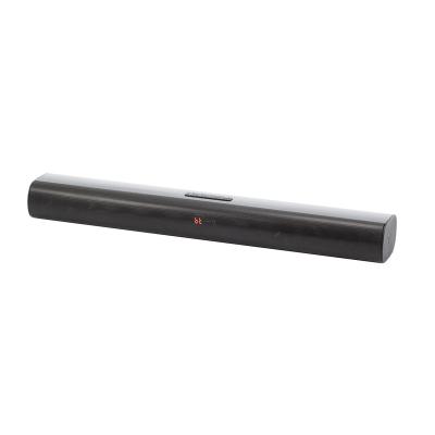 China 100W Wireless Sound Bar for TV, Surround Soundbar with Subwoofer - BT/HDMI-ARC/USB/AUX/Optical/Coaxial 2.0CH/2.1CH Home Theater for sale