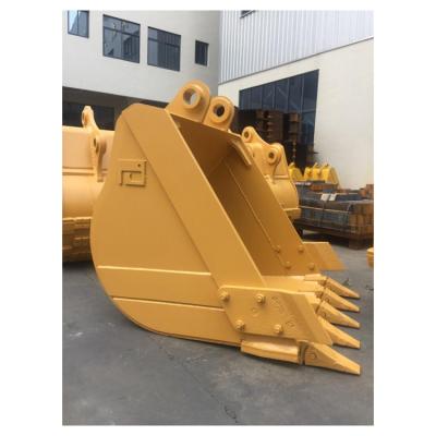 China Wholesale Building Material Stores Buckets Crusher for PC100 Excavator Bucket for sale