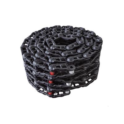 China Building Material Stores Factory Pc30 Mini Dozer D7f Direct Chain Link Assy for sale