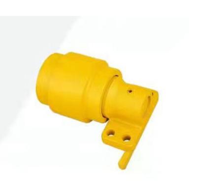 China Factory Price Wholesale U15 Yc35 9p2663 Excavator Spare Parts Carrier Roller for sale