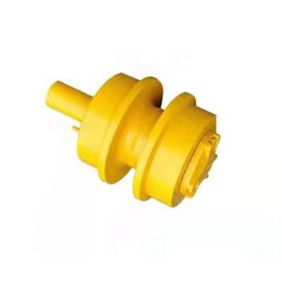 China Excavator Factory Direct Ex 55 D155 E55 Top Excavator Spare Parts Carrier Roller for sale