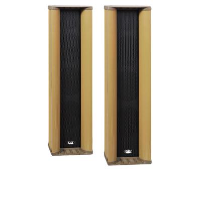 China Popular Outdoor 10W Column Speaker for Park, School, Gym for sale