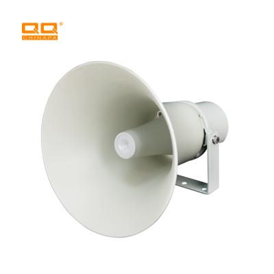 China Perfect Sound Waterproof Outdoor Gaming Video Public Address System Horn Speaker for sale