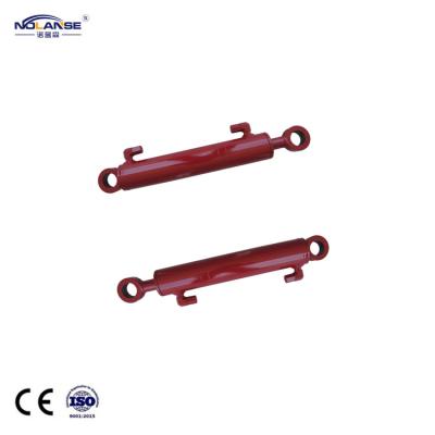 China Custom High Quality Hydraulic Ram Front Section Single Ear Style Factory Manufacturers NOLANSE Building Material Stores China for sale