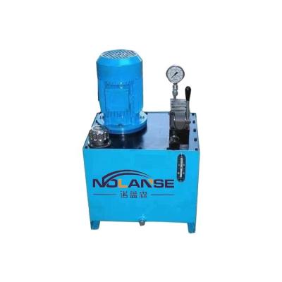 China Various kinds of machine & Application Customize Hydraulic Power Unit Hydraulic Power Pack Station For Hydraulic Press for sale