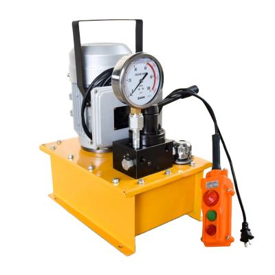 China Many Kind Of Factory Design Hydraulic Power Machine Direct Unit Station Electric Hydraulic Power Pack for sale