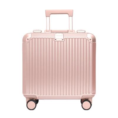 China Larger Design 2023 New View Waterproof Packing Picture Add To Compare Hard Light Super ABS Classic Share Suitcase Travel Luggage Case for sale