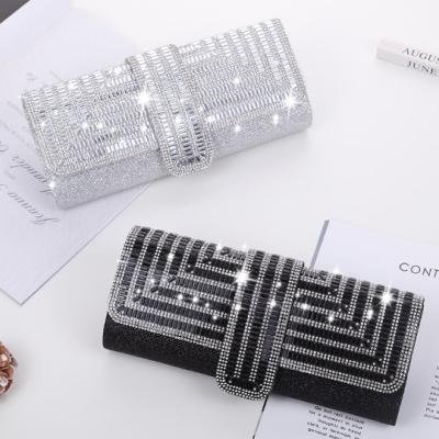 중국 2021 Luxury Lady Handbag Evening Clutch Bags Clutch Handbags For Women 판매용