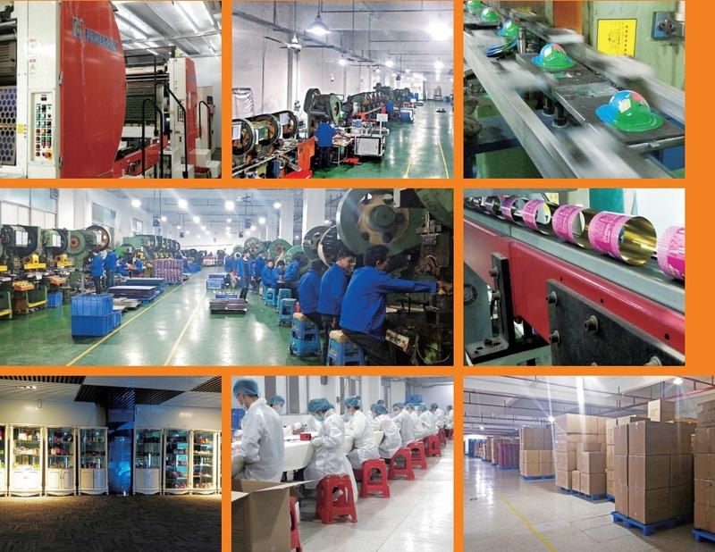 Verified China supplier - FOISON INDUSTRIAL COMPANY LIMITED