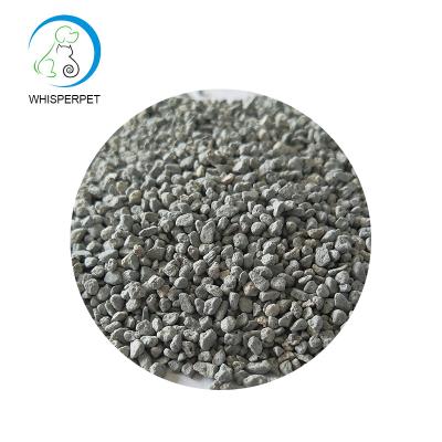 China World's Best Viable Good Cat Litter Cluster Bentonite for Cats for sale