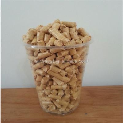 China Biodegradable Viable Natural Sawdust Importers Pine Wood Cat Litter Sand for sale