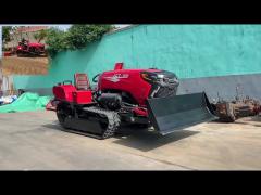 50Hp crawler tractor(1)