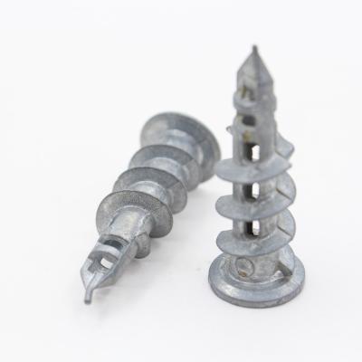 China Steel plasterboard fixings driva type 14*42mm for sale