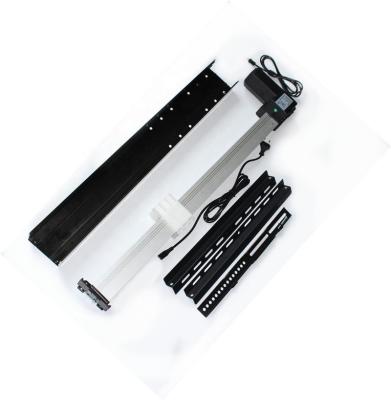 China Waterproof 900mm Stroke High Load IP44 Heavy Duty Linear Actuator For TV Lift for sale