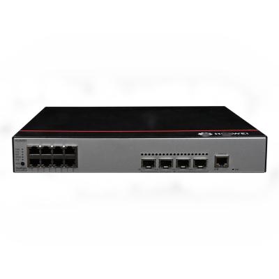 China Brand New Enterprise Class Switches and CloudEngine S5735-L8P4S-A1 8*1000BASE-T 4*GE SFP Ports Support Genuine POE+ Power Supply, Layer 2 Access Switch for sale