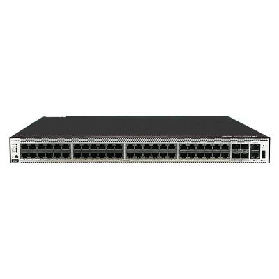 China CloudEngine S5731-H48T4XC 48*10/100/1000BASE-T Switches 4*10GE SFP+ Ports 4*10GE SFP+ Ports Slot Core Enterprise Class Layer 3 Gigabit Switches for sale