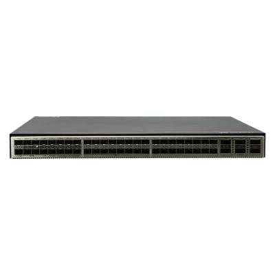 China CloudEngine S6730-H48X6C 48*10GE SFP+ Ports 6*40GE QSFP28 Ports Core Enterprise 3 Layer of Switches 10 Gigabit Switch for sale