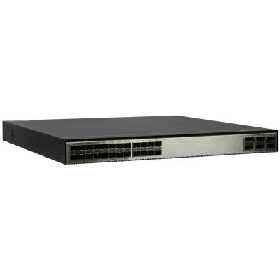 China CloudEngineS6730S-H24X6C-A 24 x 10 GE Core Network Switches QSFP+and 6 x 100 S6730S Enterprise Class GE Switches for sale