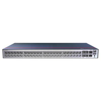 China Switches S5735-L48T4XE-A-V2 48*10/100/1000BASE-T Ports 4*10GE SFP+ Ports 2*12GE Enterprise Class Stack Ports Power Layer 2 Access Switch alternative for sale