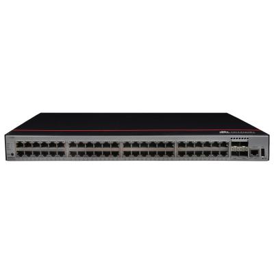 China CloudEngine S5735-L48T4X-A1 48*10/100/1000BASE-T Ports 4*10GE SFP+ Enterprise Class Ports of Switches Layer 2 Access Switch for sale