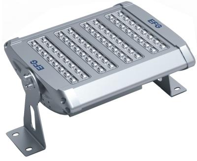 China 100Watt 3000K 4000K Osram Outdoor LED Floodlight For Tunnel for sale