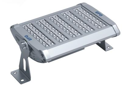 China 230v 240V 125W Outdoor LED Floodlight Tunnel LED Lighting 60 * 90° for sale